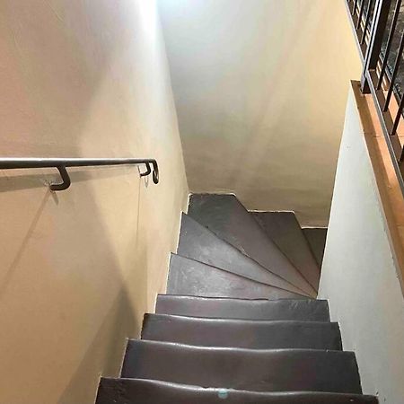 דירות ג'נובה La Ringhiera Di San Cosimo מראה חיצוני תמונה