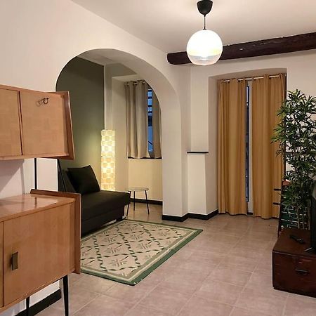 דירות ג'נובה La Ringhiera Di San Cosimo מראה חיצוני תמונה
