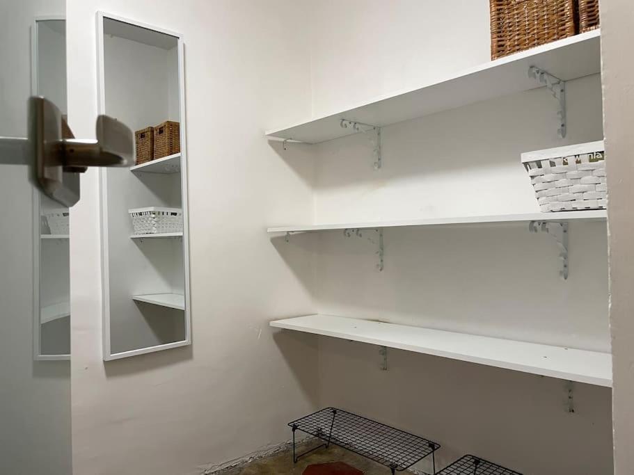 דירות ג'נובה La Ringhiera Di San Cosimo מראה חיצוני תמונה
